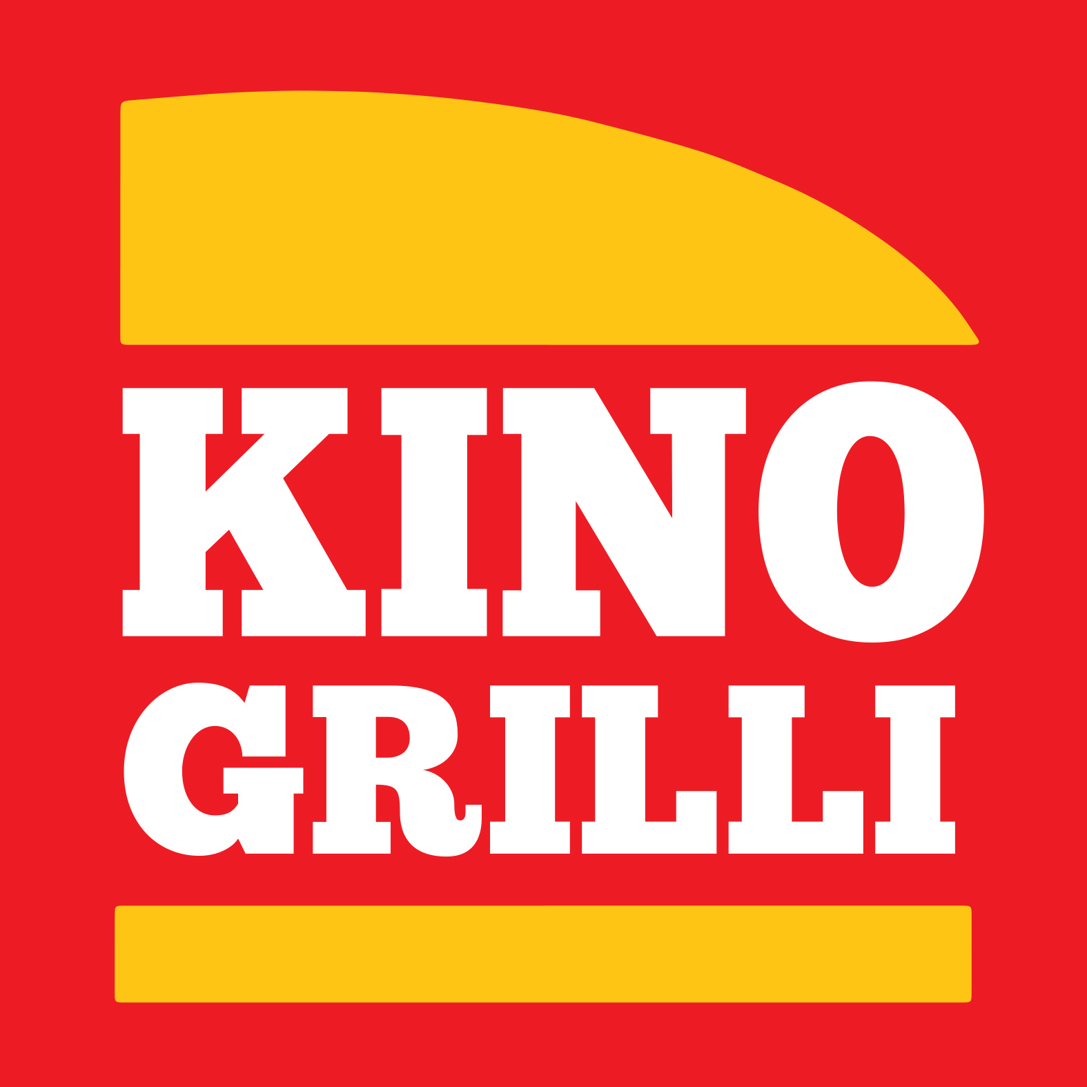 Kino Grilli logo